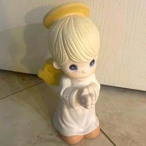 Vintage 1998 Large Precious Moments 13”Figurine